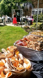 Hog Roast Croydon